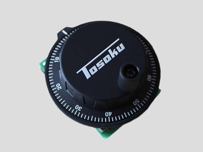 东测TOSOKU RE45T电子手轮脉冲发生器